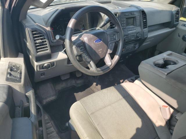 Photo 8 from auction – 2015 FORD F150 SUPER with VIN 1FTEX1EP3FKE24458