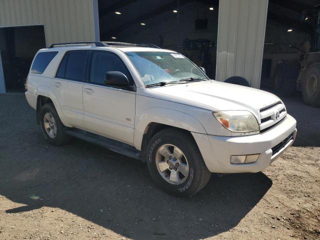 Photo 4 from auction – 2004 TOYOTA 4RUNNER SR with VIN JTEZU14R948012564
