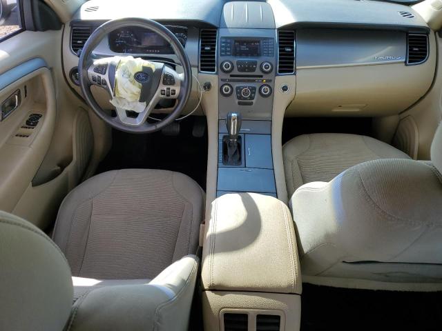 Photo 8 from auction – 2014 FORD TAURUS SEL with VIN 1FAHP2H88EG166209