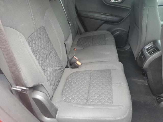 Photo 11 from auction – 2021 CHEVROLET BLAZER 2LT with VIN 3GNKBCRS9MS513682