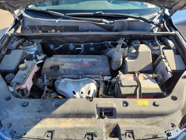 Photo 11 from auction – 2006 TOYOTA RAV4 with VIN JTMZD33V765006734
