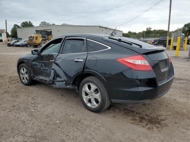 Photo 2 from auction – 2011 HONDA ACCORD CRO with VIN 5J6TF2H53BL002988