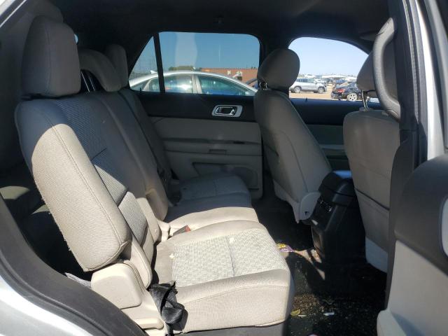 Photo 10 from auction – 2012 FORD EXPLORER XLT with VIN 1FMHK8D80CGA52909