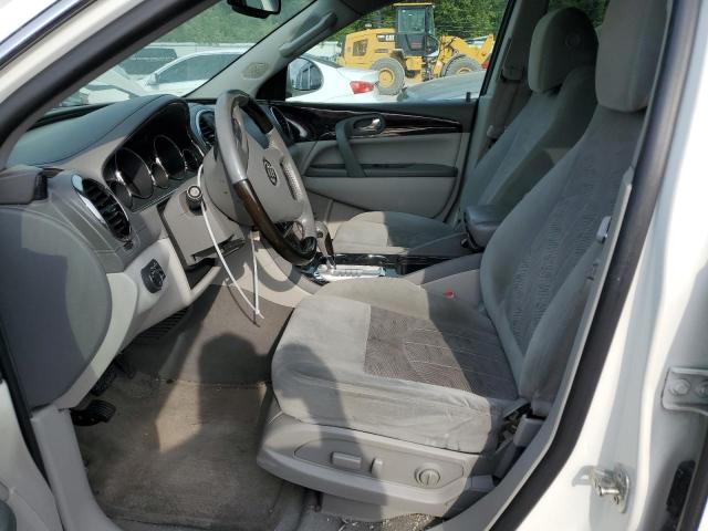 Photo 7 from auction – 2015 BUICK ENCLAVE with VIN 5GAKRAKD9FJ132098
