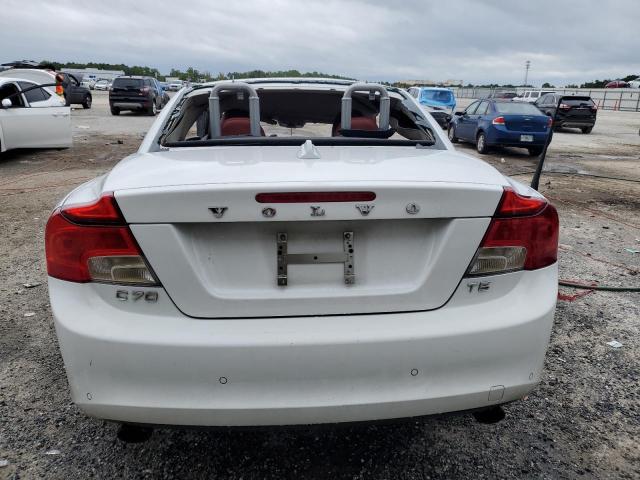 Photo 6 from auction – 2012 VOLVO C70 T5 with VIN YV1672MC7CJ127231