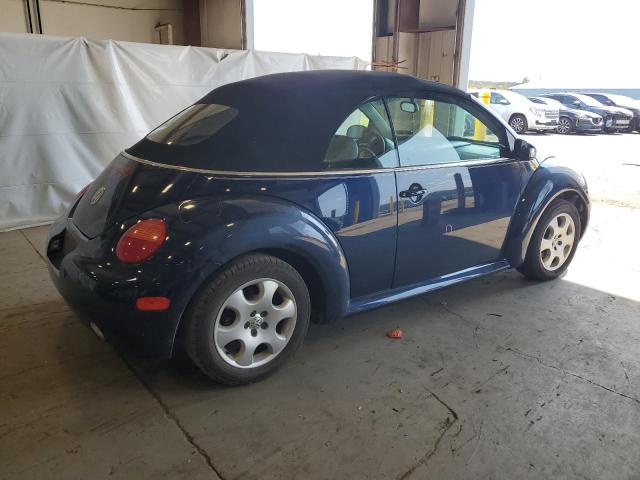 Photo 3 from auction – 2003 VOLKSWAGEN NEW BEETLE with VIN 3VWCK21Y03M309862
