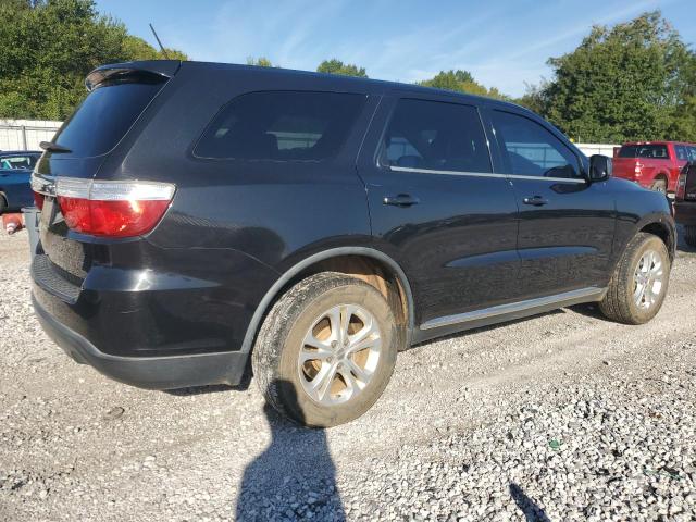 Photo 3 from auction – 2013 DODGE DURANGO SX with VIN 1C4RDHAG5DC653529
