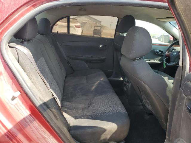 Photo 10 from auction – 2012 CHEVROLET MALIBU 1LT with VIN 1G1ZC5E08CF260855