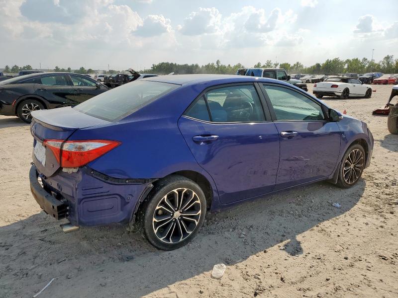 Photo 3 from auction – 2016 TOYOTA COROLLA L with VIN 5YFBURHE3GP568275