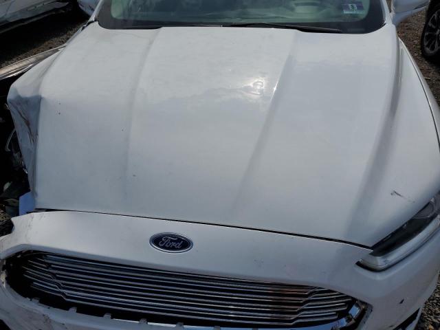 Photo 11 from auction – 2016 FORD FUSION TIT with VIN 3FA6P0K9XGR151574