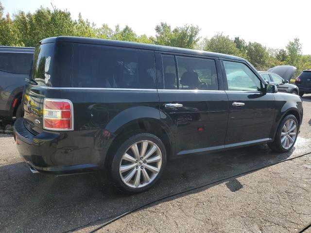 Photo 3 from auction – 2015 FORD FLEX SEL with VIN 2FMGK5C86FBA05004