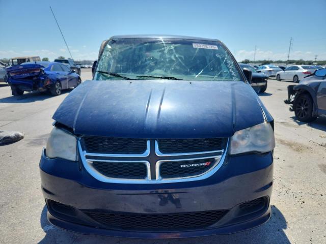 Photo 5 from auction – 2014 DODGE GRAND CARA with VIN 2C4RDGBG3ER321753