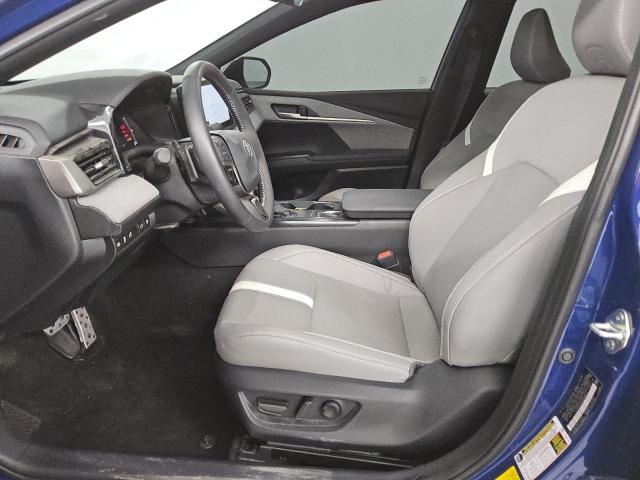 Photo 7 from auction – 2025 TOYOTA CAMRY - SE with VIN 4T1DAACK9SU028825