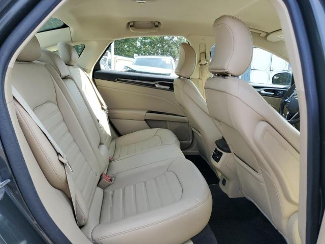 Photo 10 from auction – 2015 FORD FUSION SE with VIN 3FA6P0T94FR241557