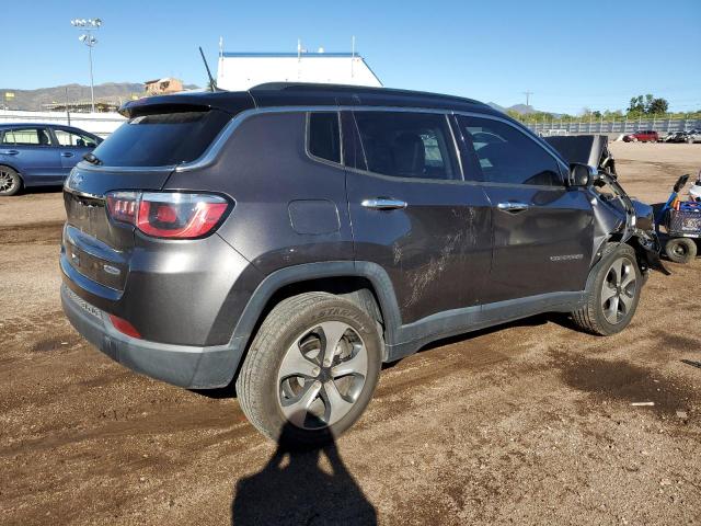 Фото 3 с аукциона – 2018 JEEP COMPASS LA с VIN 3C4NJDBB5JT104996