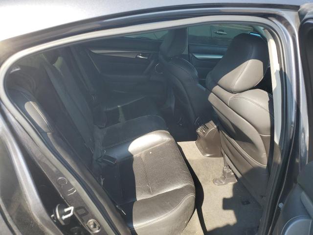 Photo 10 from auction – 2012 ACURA TL with VIN 19UUA9F77CA801709