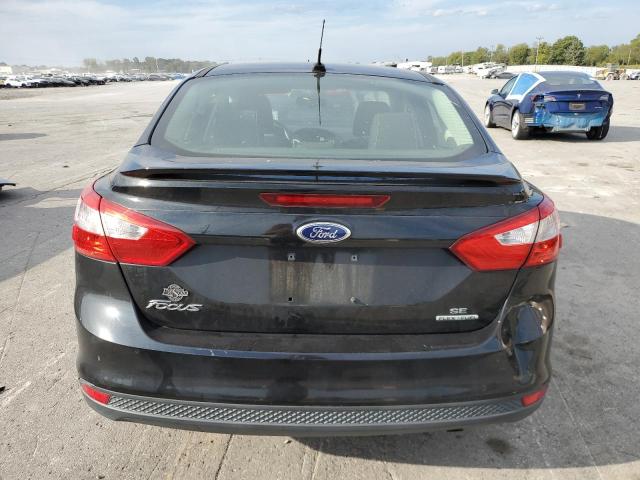 Photo 6 from auction – 2014 FORD FOCUS SE with VIN 1FADP3F2XEL436390
