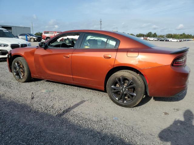 Photo 2 from auction – 2020 DODGE CHARGER SX with VIN 2C3CDXJG1LH233363