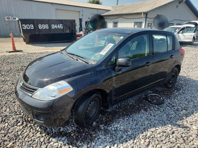 NISSAN VERSA S 2012 con VIN 3N1BC1CP2CK229522 - Foto de la subasta