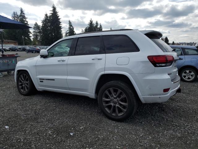 Photo 2 from auction – 2017 JEEP GRAND CHER with VIN 1C4RJFBG9HC633320