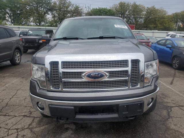 Photo 5 from auction – 2012 FORD F150 SUPER with VIN 1FTFW1ET4CFB92302