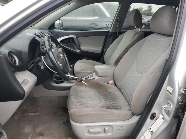 Photo 7 from auction – 2008 TOYOTA RAV4 LIMIT with VIN JTMBD31V985140474