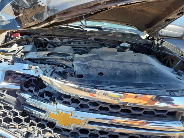 Photo 11 from auction – 2014 CHEVROLET SILVERADO with VIN 3GCUKRECXEG125979