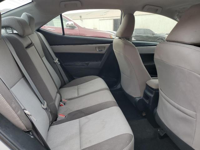 Photo 10 from auction – 2018 TOYOTA COROLLA L with VIN 2T1BURHE3JC073694