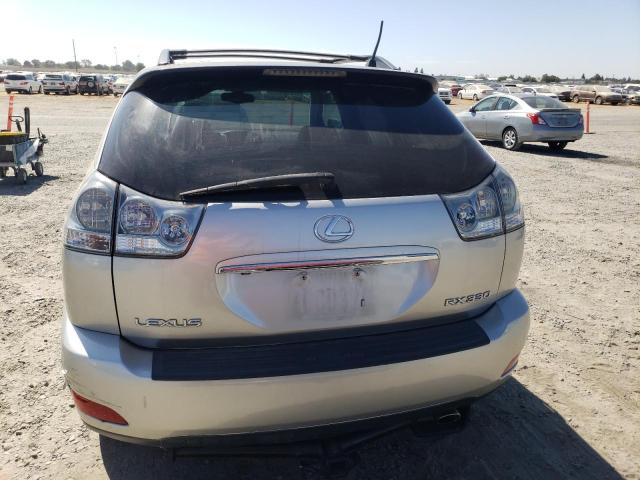 Photo 6 from auction – 2004 LEXUS RX 330 with VIN 2T2HA31U94C001562
