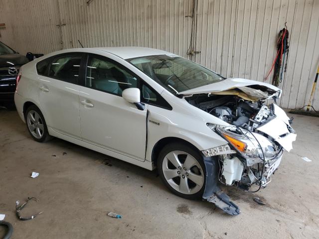 Photo 4 from auction – 2014 TOYOTA PRIUS with VIN JTDKN3DUXE1818314