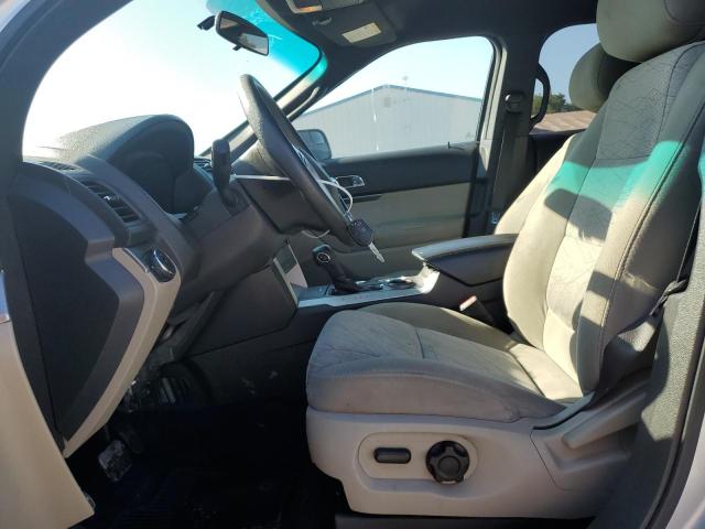 Photo 7 from auction – 2012 FORD EXPLORER with VIN 1FMHK7B81CGA96270