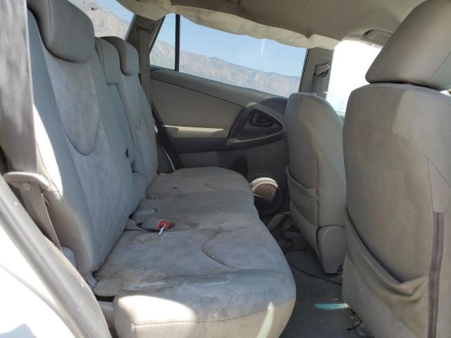 Photo 11 from auction – 2011 TOYOTA RAV4 with VIN 2T3ZF4DVXBW069179