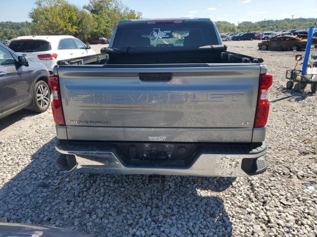 Photo 6 from auction – 2023 CHEVROLET SILVERADO with VIN 1GCPDDEK6PZ233648
