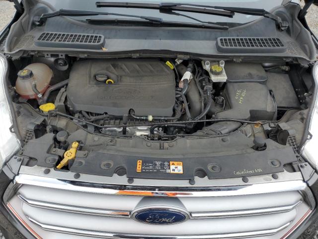 Photo 12 from auction – 2017 FORD ESCAPE SE with VIN 1FMCU0GD0HUE43260