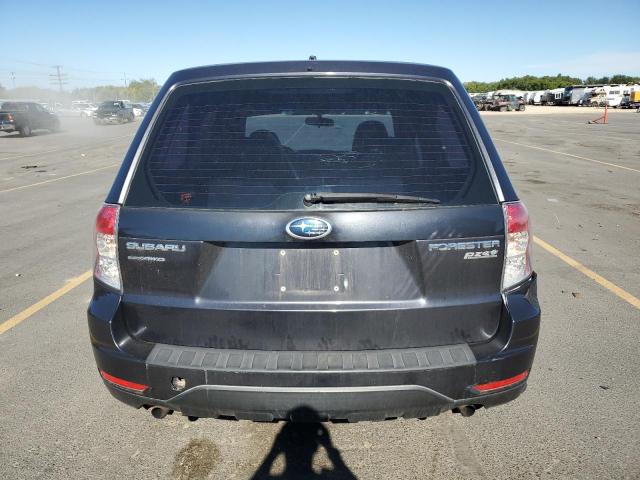 Photo 6 from auction – 2010 SUBARU FORESTER 2 with VIN JF2SH6AC0AH759555