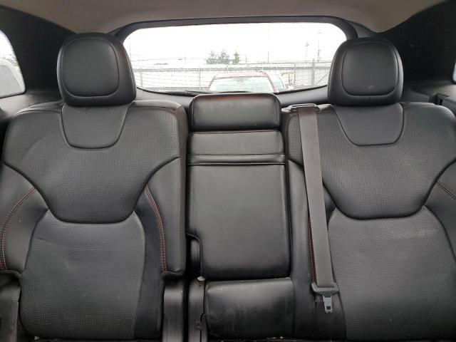 Photo 10 from auction – 2015 JEEP CHEROKEE T with VIN 1C4PJMBS1FW501230
