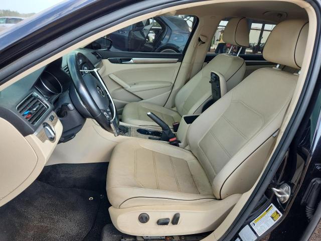 Photo 7 from auction – 2018 VOLKSWAGEN PASSAT SE with VIN 1VWBA7A39JC010899
