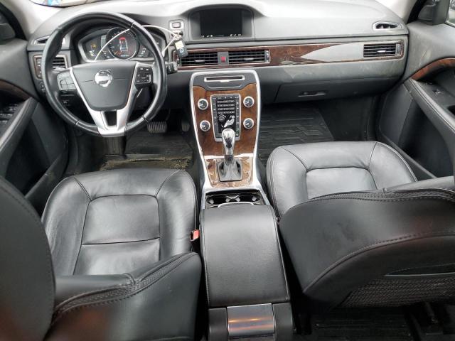 Photo 8 from auction – 2015 VOLVO XC70 T6 PR with VIN YV4902NK2F1207518