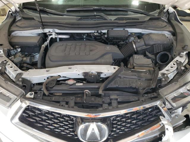 Photo 12 from auction – 2020 ACURA MDX TECHNO with VIN 5J8YD4H56LL008400