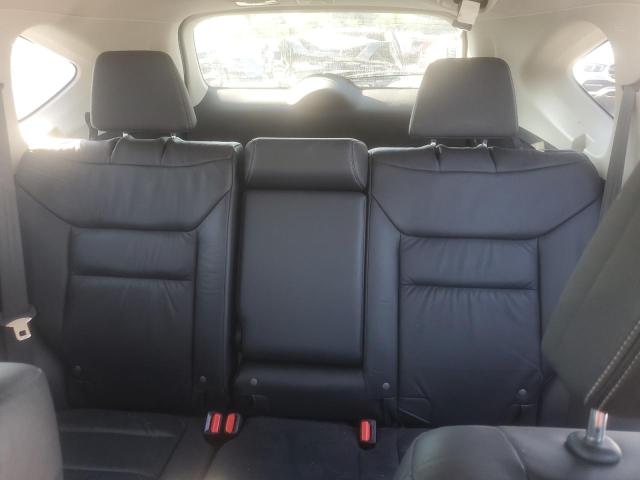Photo 10 from auction – 2012 HONDA CR-V EXL with VIN JHLRM4H7XCC009332