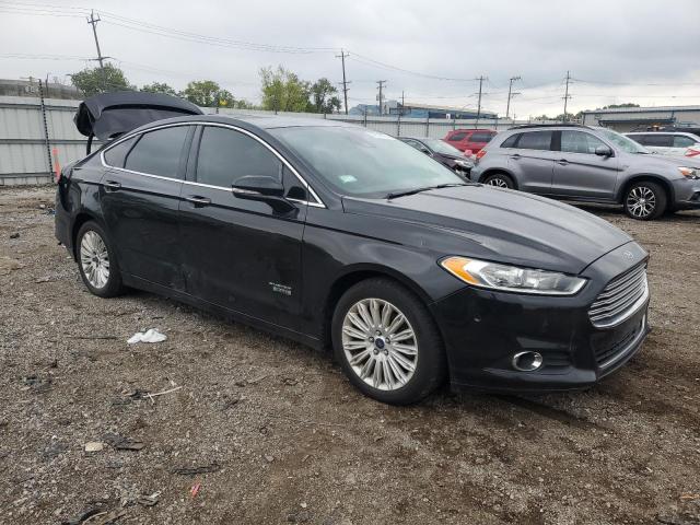 Photo 4 from auction – 2013 FORD FUSION TIT with VIN 3FA6P0SU3DR297010