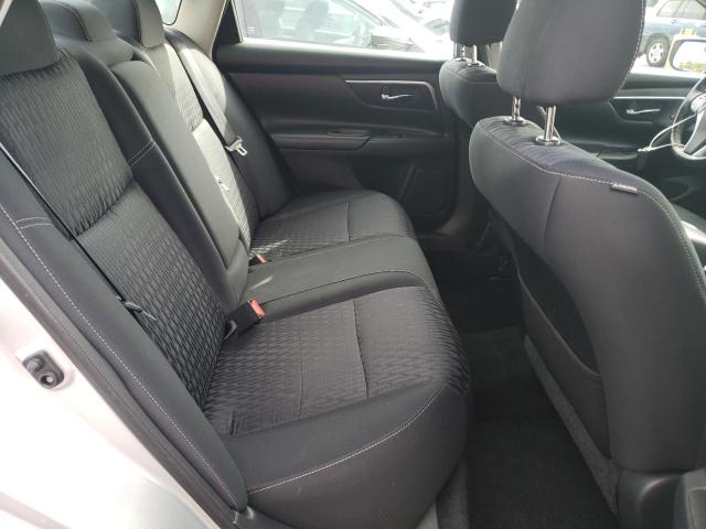 Photo 10 from auction – 2018 NISSAN ALTIMA 2.5 with VIN 1N4AL3AP0JC201296