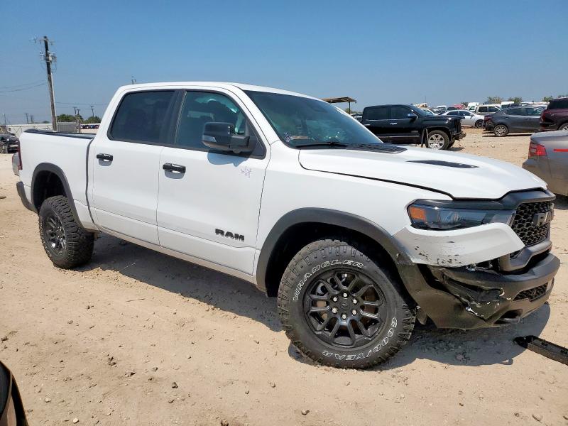 Photo 4 from auction – 2025 RAM 1500 with VIN 1C6SRFLP7SN724310