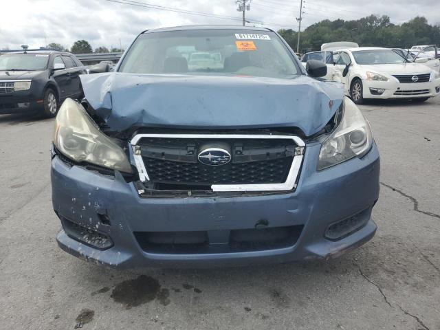 Photo 5 from auction – 2013 SUBARU LEGACY 2.5 with VIN 4S3BMCA65D3012943