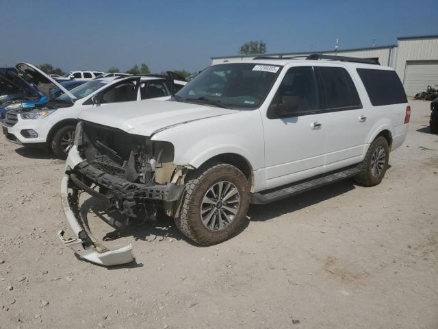 FORD EXPEDITION 2017 with VIN 1FMJK1JT9HEA14566 - Photo from auction