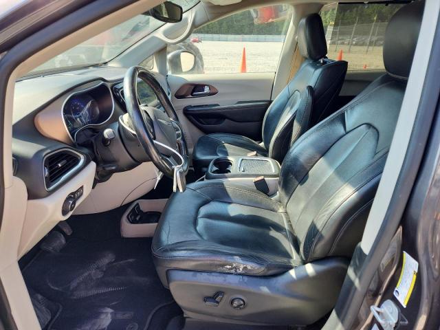 Photo 7 from auction – 2017 CHRYSLER PACIFICA T with VIN 2C4RC1EG2HR763925