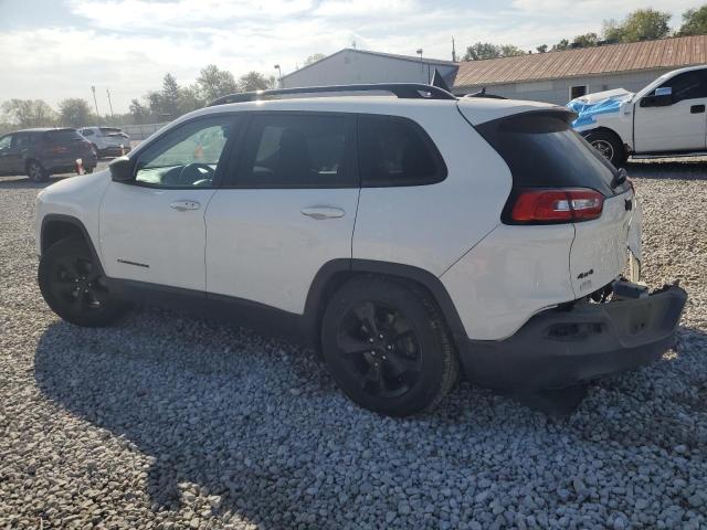 Photo 2 from auction – 2016 JEEP CHEROKEE L with VIN 1C4PJMCS4GW181739