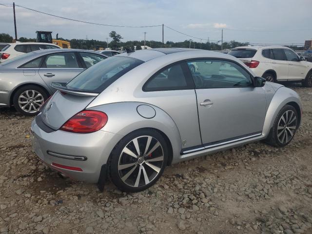 Photo 3 from auction – 2012 VOLKSWAGEN BEETLE TUR with VIN 3VWVA7ATXCM663188