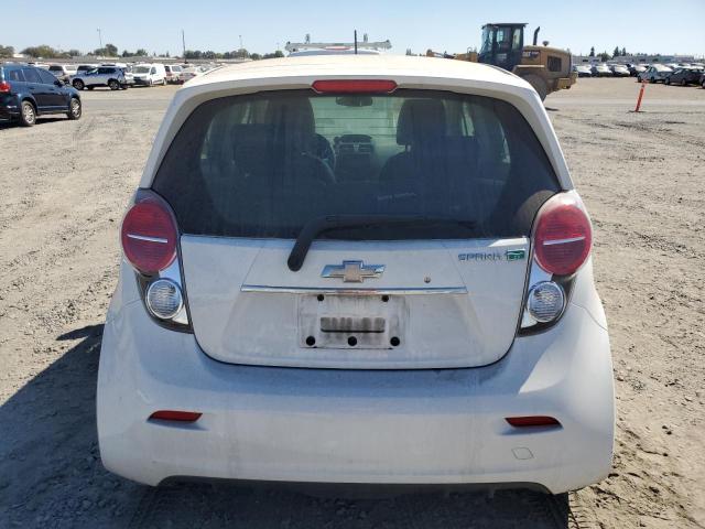 Photo 6 from auction – 2016 CHEVROLET SPARK EV 2 with VIN KL8CL6S08GC586307