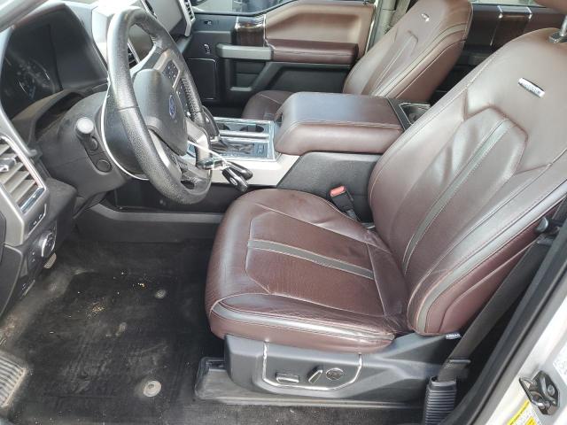 Photo 7 from auction – 2015 FORD F150 SUPER with VIN 1FTFW1EG6FFB62029